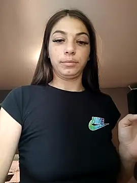 AntoniaHottie webcam