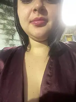 Anhii_Ruiz webcam