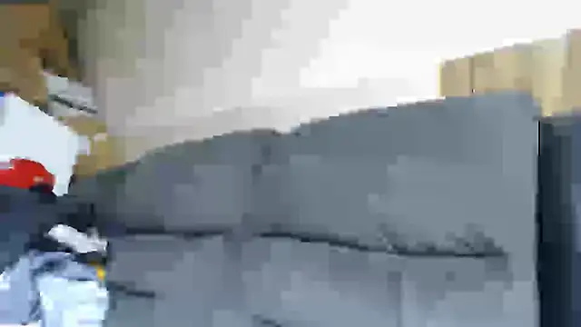 BrisonChase webcam