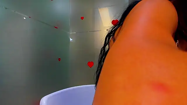 Queenrafaella webcam
