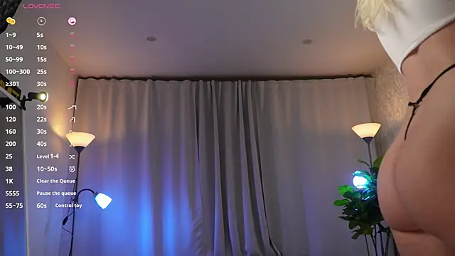 Good_Barbie webcam