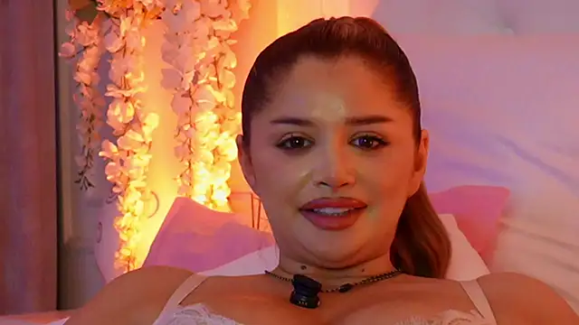 Amberseyes webcam
