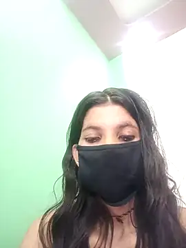 Aafreen_36 webcam