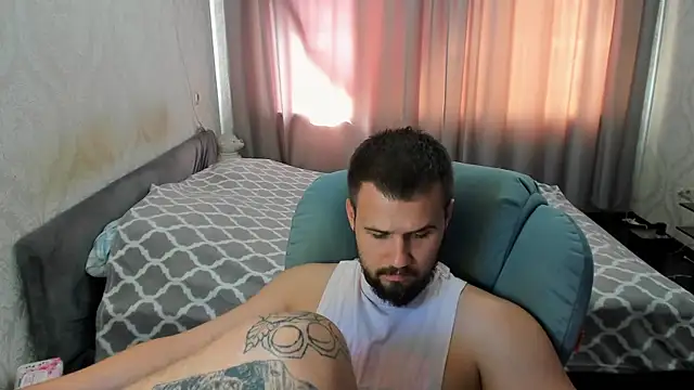 Vladik_b webcam