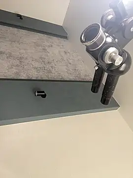 DorianJeday webcam