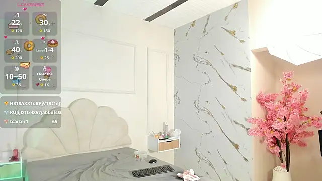 Candaceoweens webcam