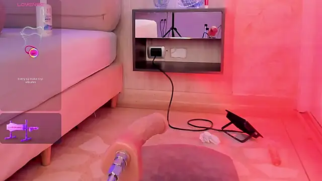 dana_hazze webcam