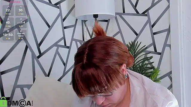 Michelle_Wilsson webcam