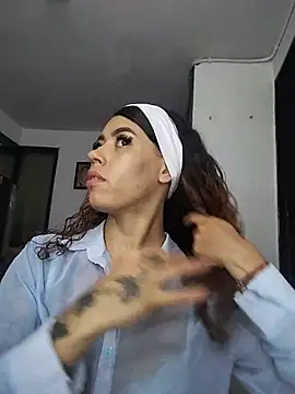 Pamelamiler__ webcam