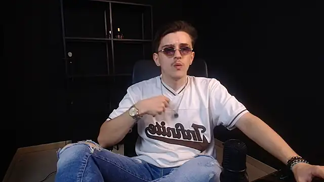 FelixStarkk webcam