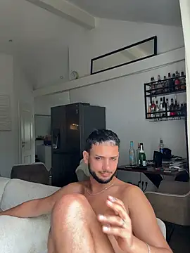 Gipsyboysteve webcam