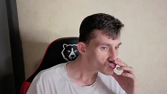 touch_me7 webcam