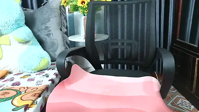 Mila_99 webcam