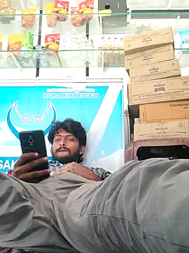 Teluguspicymodda webcam