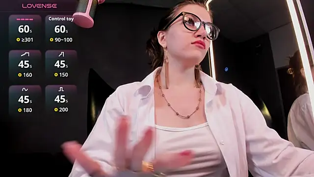 CathyAdams webcam
