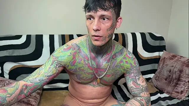 Anubisgods webcam