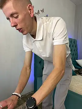 Cristian__Dior webcam