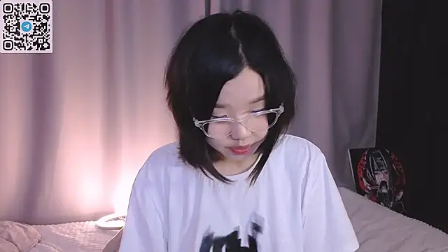 oohannii webcam