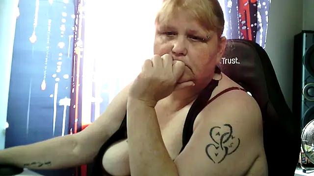 Sylviastar46 webcam