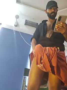 Mallukiran webcam