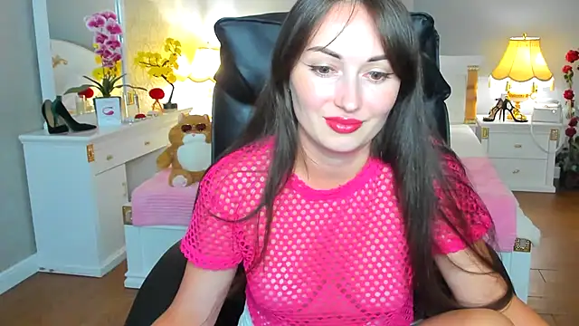 RosiAlina webcam