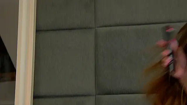Audrey_Eden webcam