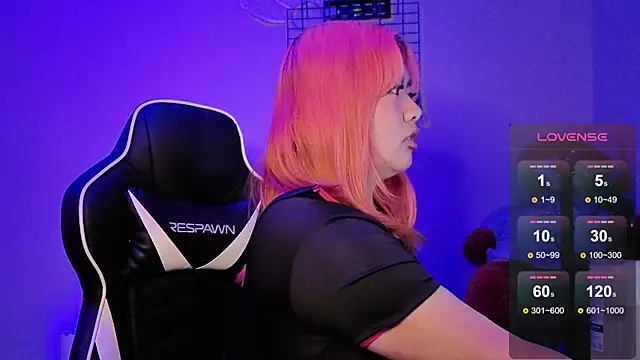 kuromixx444 webcam