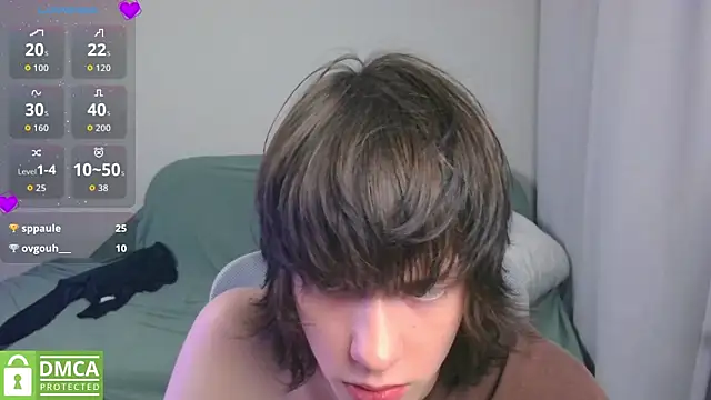 LeonBoykisser webcam