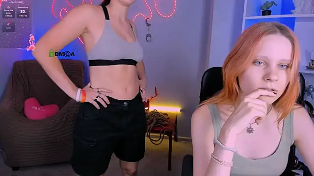 cassandra_nik webcam