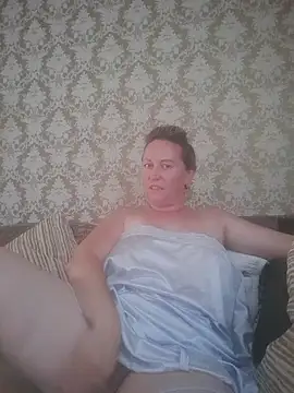 ChristinaYork webcam