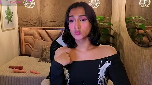 Zoee_Kiss_ webcam