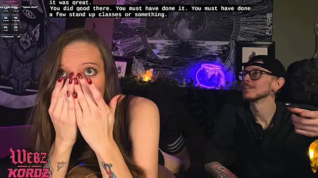 webzandkordz webcam