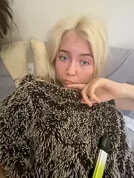 SofiaNLukaBabe webcam