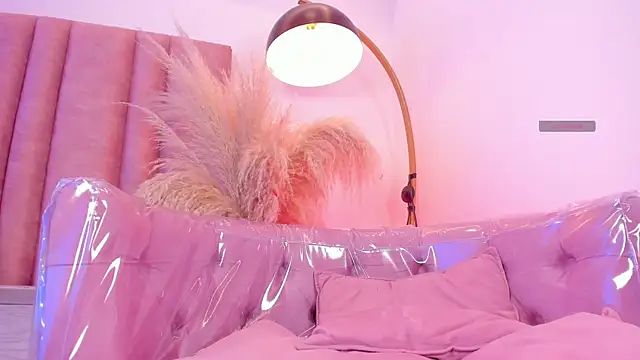 im_chantal webcam