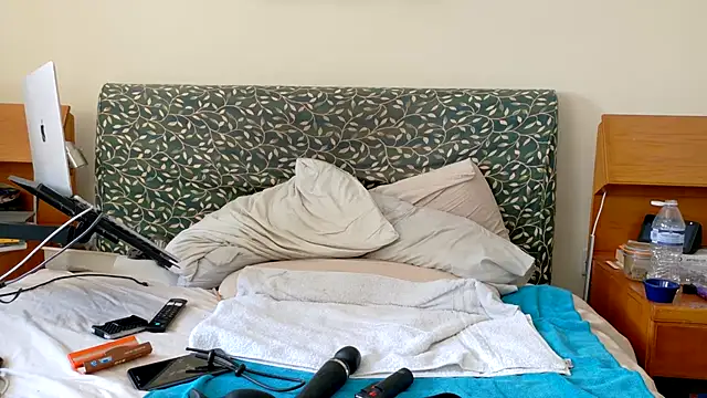 KinkCentral webcam