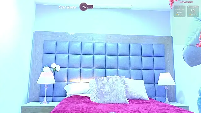 EvaSterling webcam