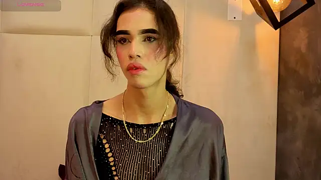 samm_angel webcam
