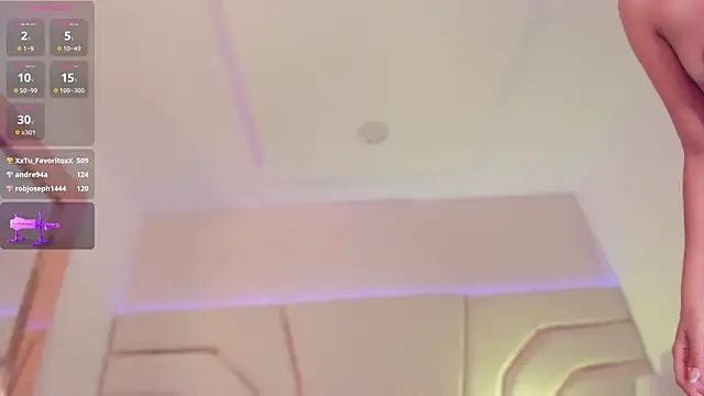 Mia_Cartter_ webcam