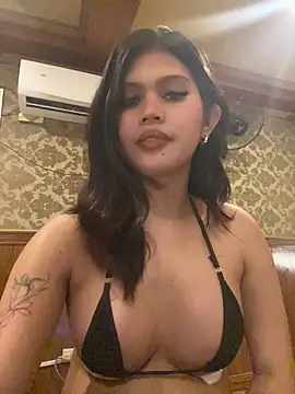 sexiestcunty_eerie webcam