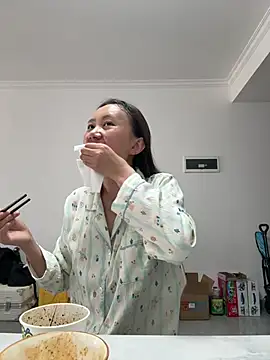 Xiao_Mao_meow webcam