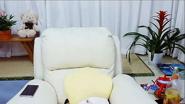 Duoduo-love webcam
