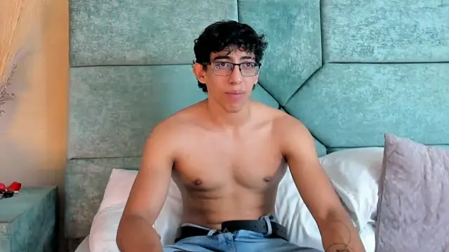 JuliaanRoss webcam