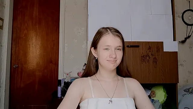 CecilleSollors webcam