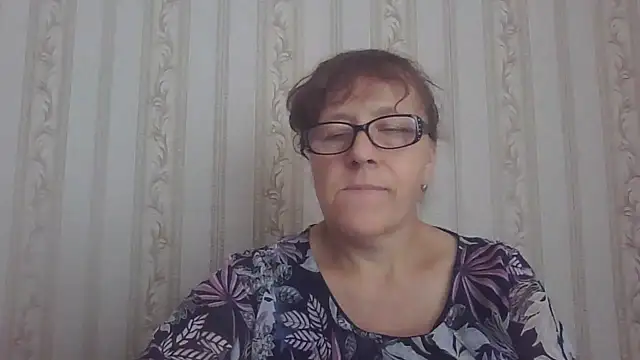 Nastenka01 webcam