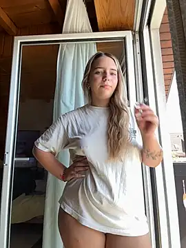 Naomi-Klein webcam