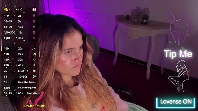 SophieeMillers webcam