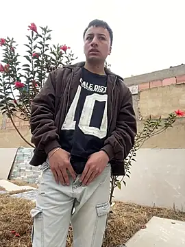 SirDamian webcam