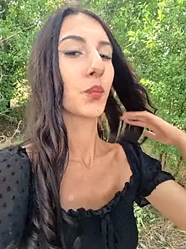 AndreeaMuller webcam
