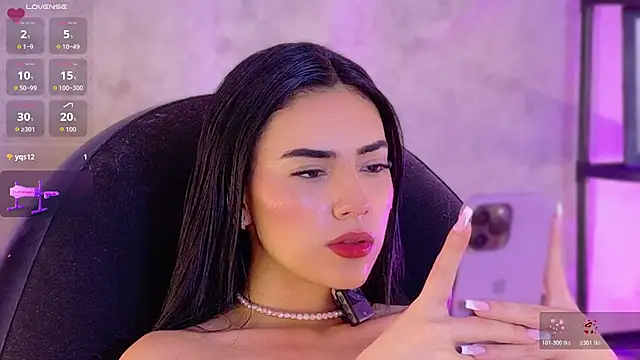 valeri_blake1's live room