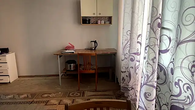 GlennSchrack webcam